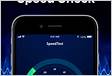 Speedtest Mobile Internet speed test for Android and iO